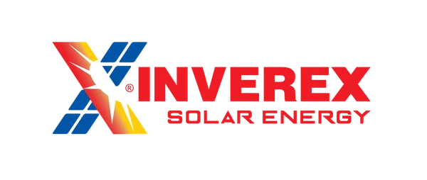 Inverex Logo