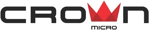 Crown Micro Logo
