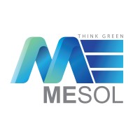 Mesol Logo