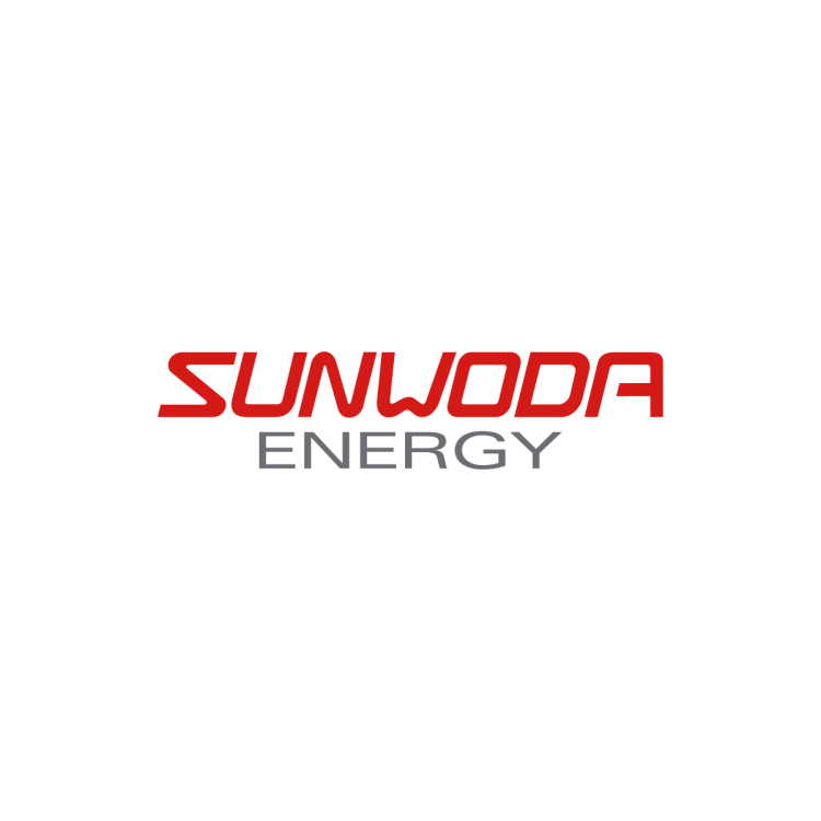 Sunwoda Logo