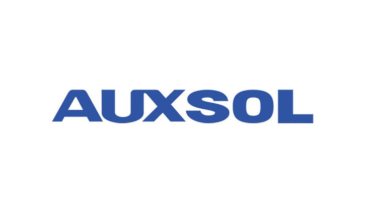 Auxsol Logo