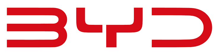 BYD Logo