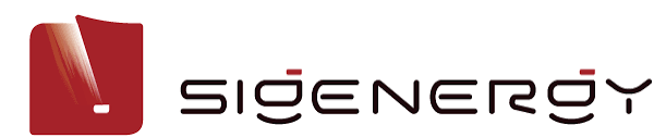 Sigenergy Logo